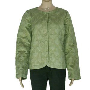 Polder Jacket Nut Green Jacket